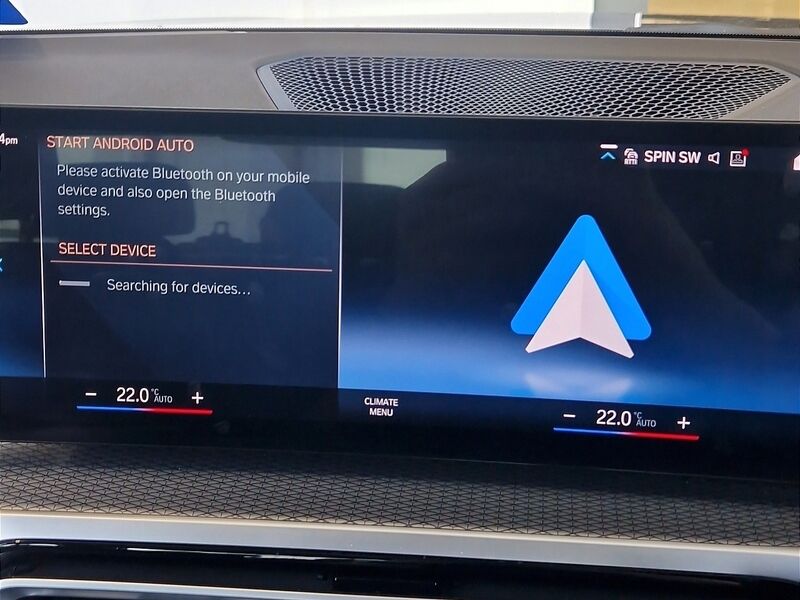 More views of BMW 3-Series