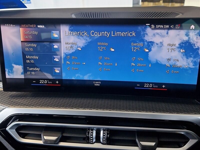 More views of BMW 3-Series