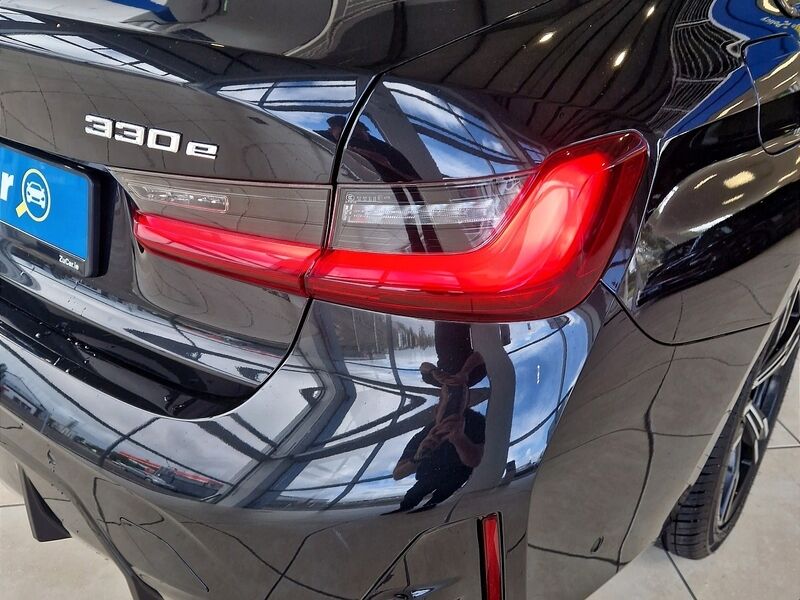 More views of BMW 3-Series