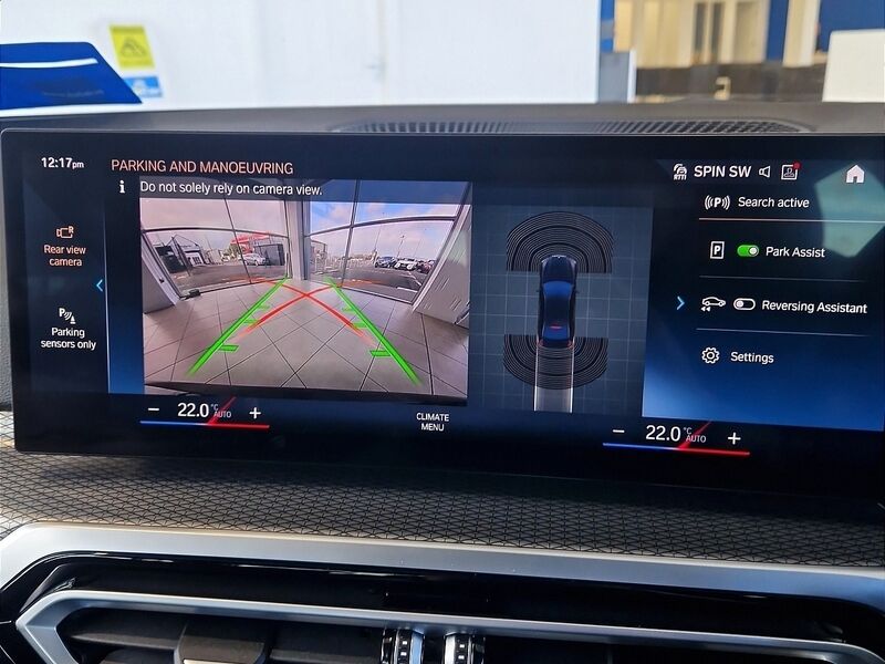 More views of BMW 3-Series