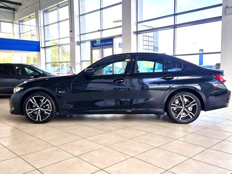 More views of BMW 3-Series