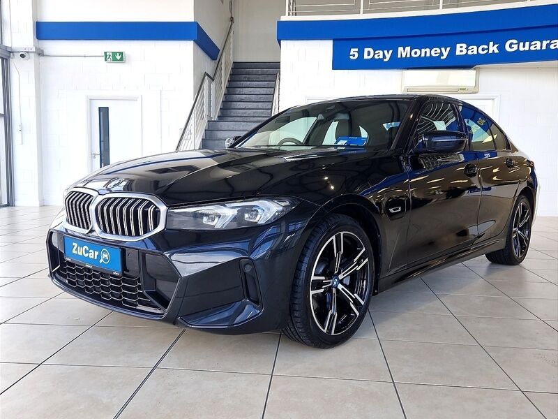 More views of BMW 3-Series