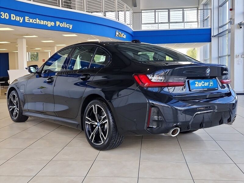 More views of BMW 3-Series