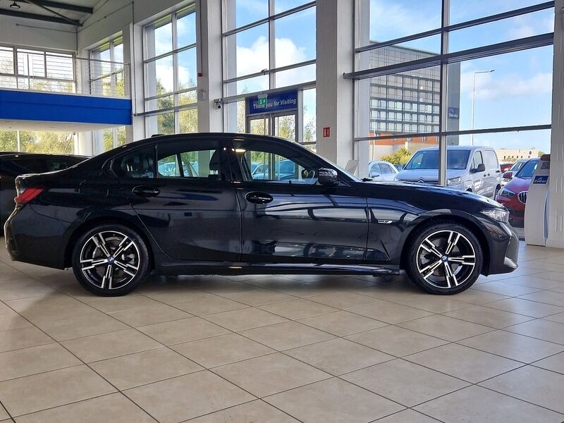 More views of BMW 3-Series