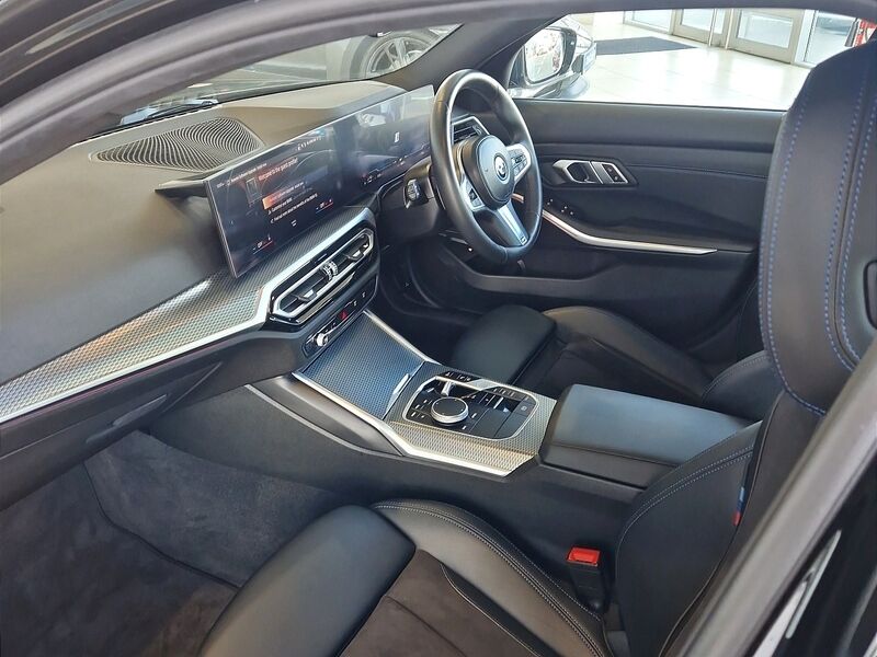 More views of BMW 3-Series