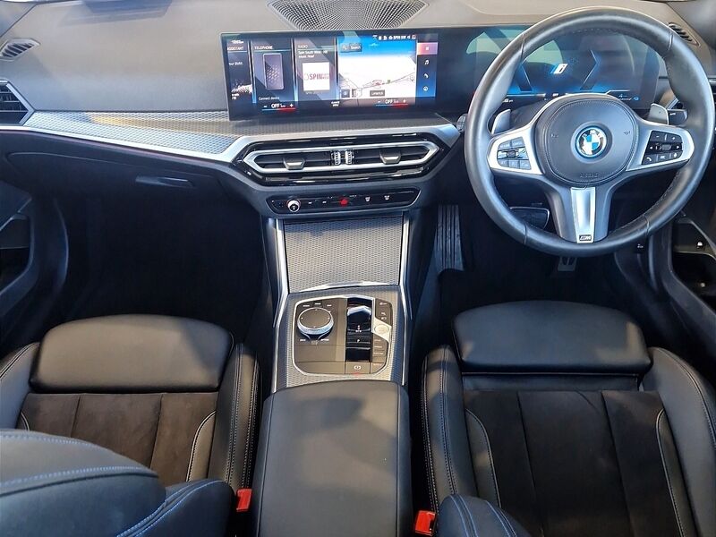 More views of BMW 3-Series