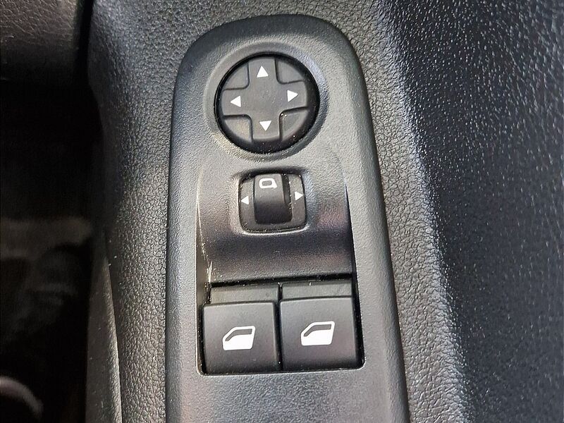 More views of Citroen Berlingo
