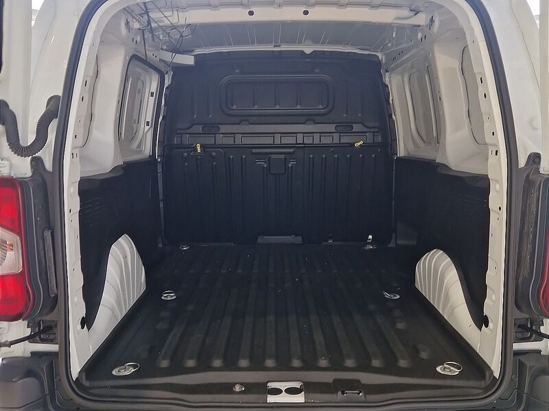 More views of Citroen Berlingo