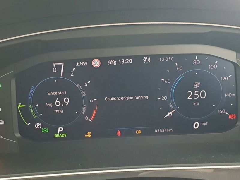 More views of Volkswagen Tiguan