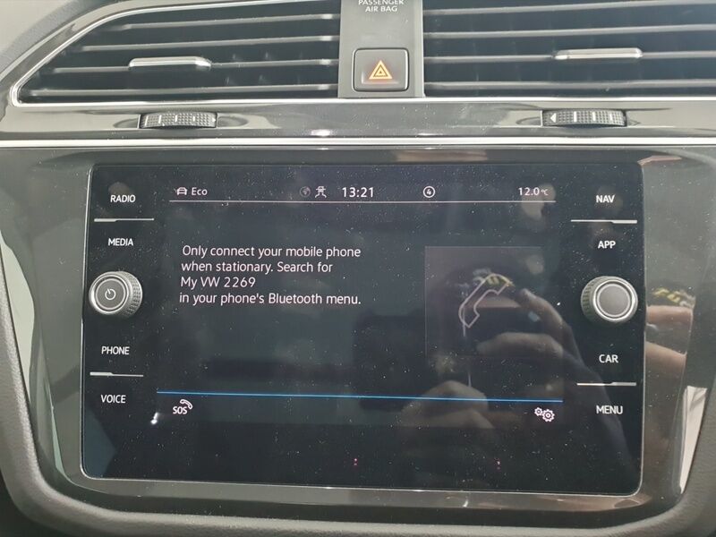 More views of Volkswagen Tiguan