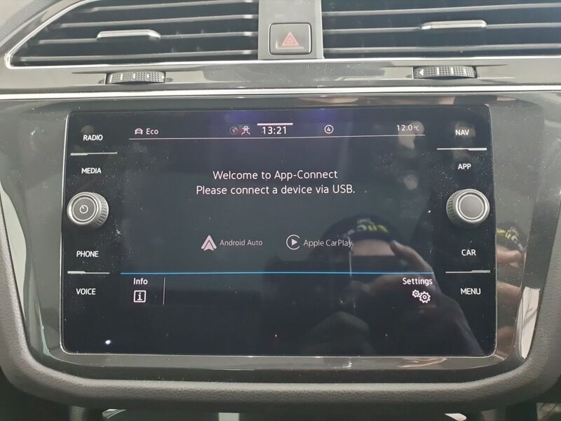 More views of Volkswagen Tiguan