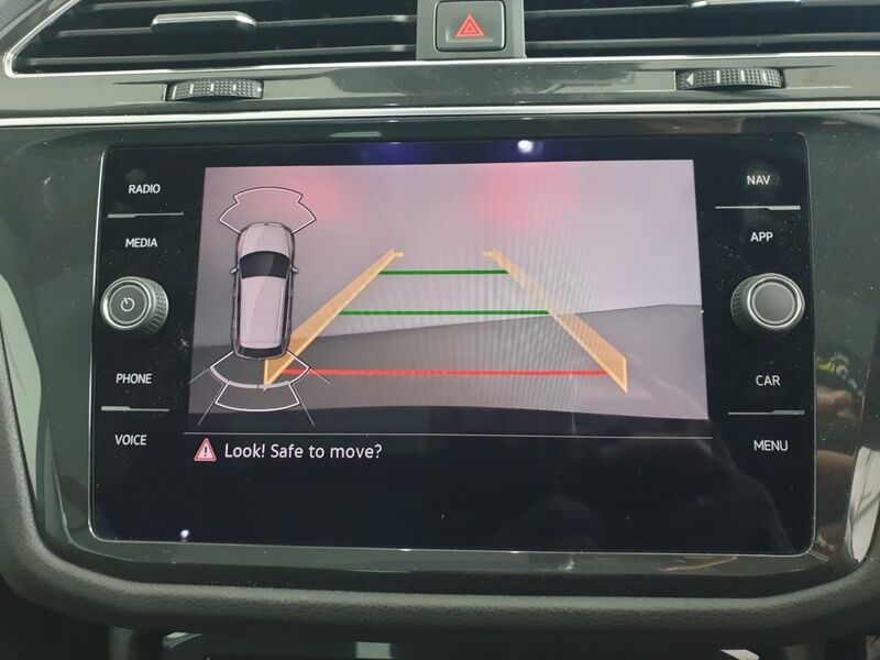 More views of Volkswagen Tiguan