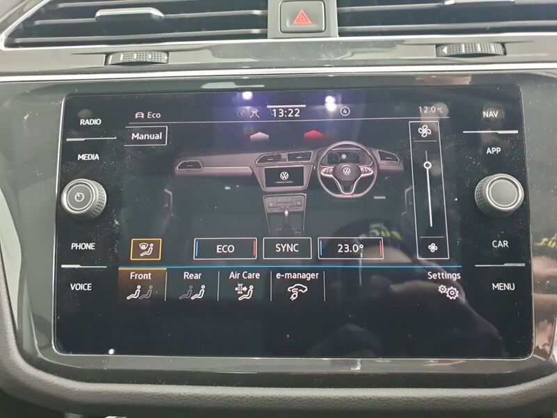 More views of Volkswagen Tiguan