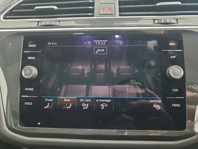 More views of Volkswagen Tiguan