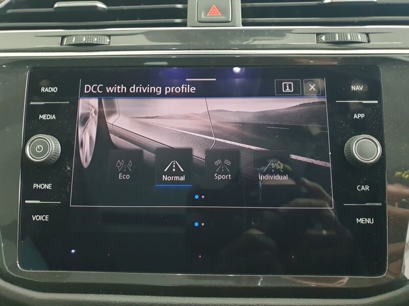 More views of Volkswagen Tiguan