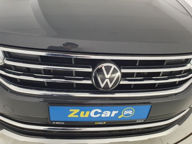 More views of Volkswagen Tiguan