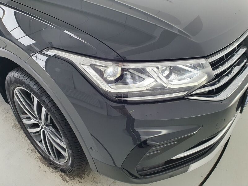 More views of Volkswagen Tiguan