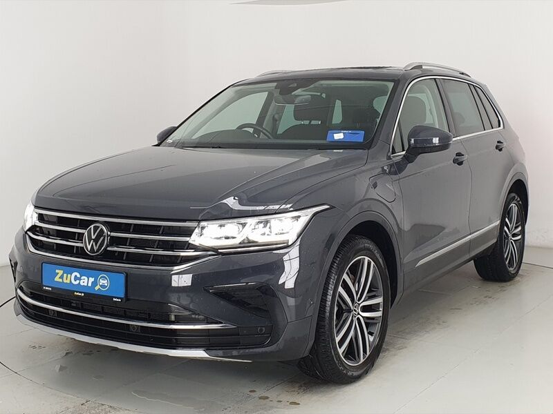 More views of Volkswagen Tiguan