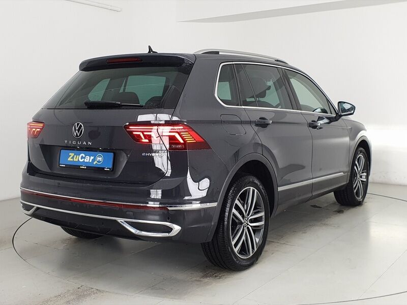 More views of Volkswagen Tiguan