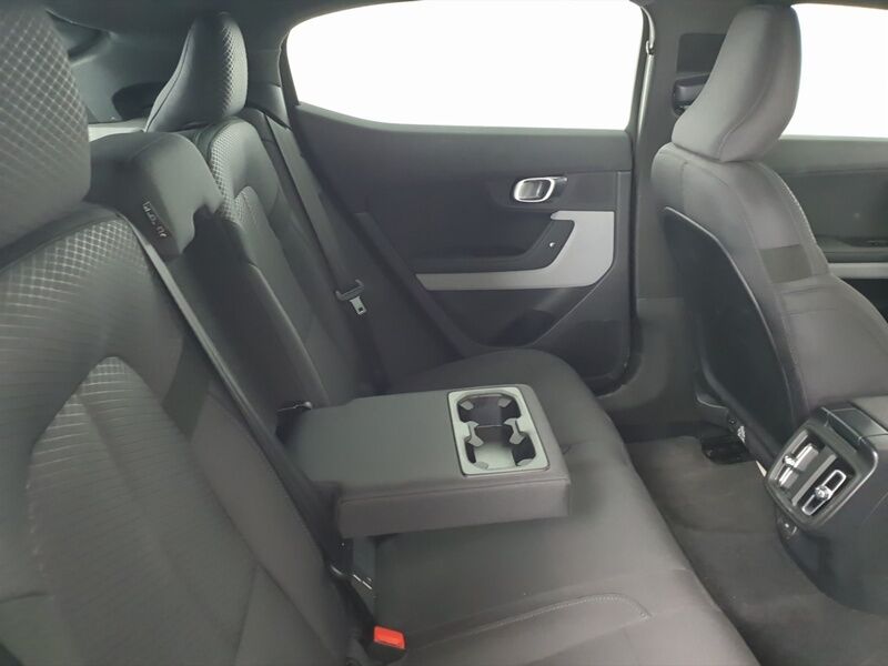 More views of Polestar 2