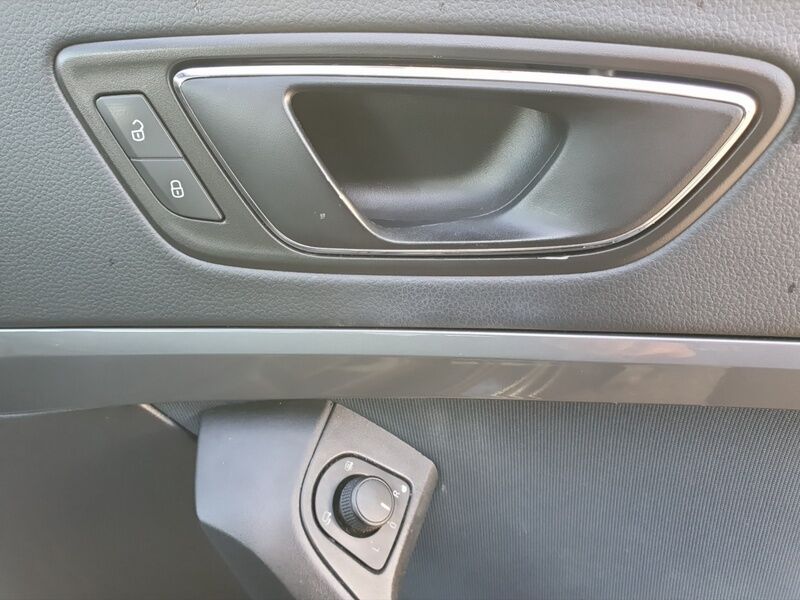 More views of SEAT Ateca