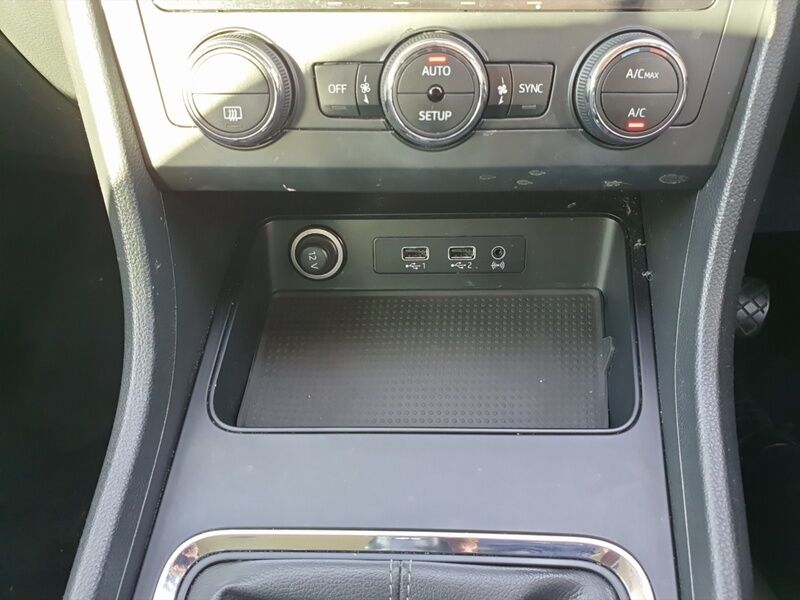 More views of SEAT Ateca