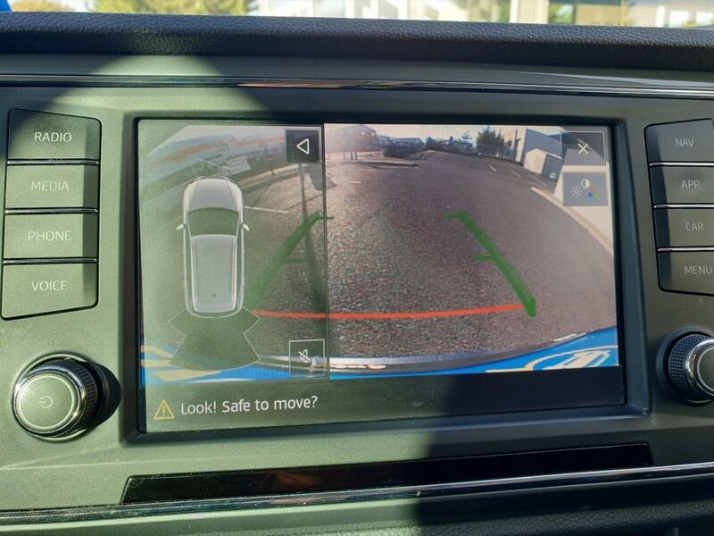 More views of SEAT Ateca