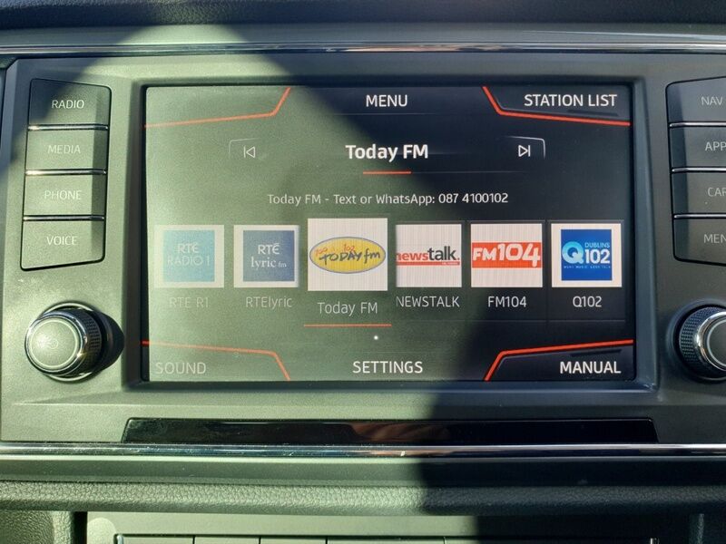 More views of SEAT Ateca