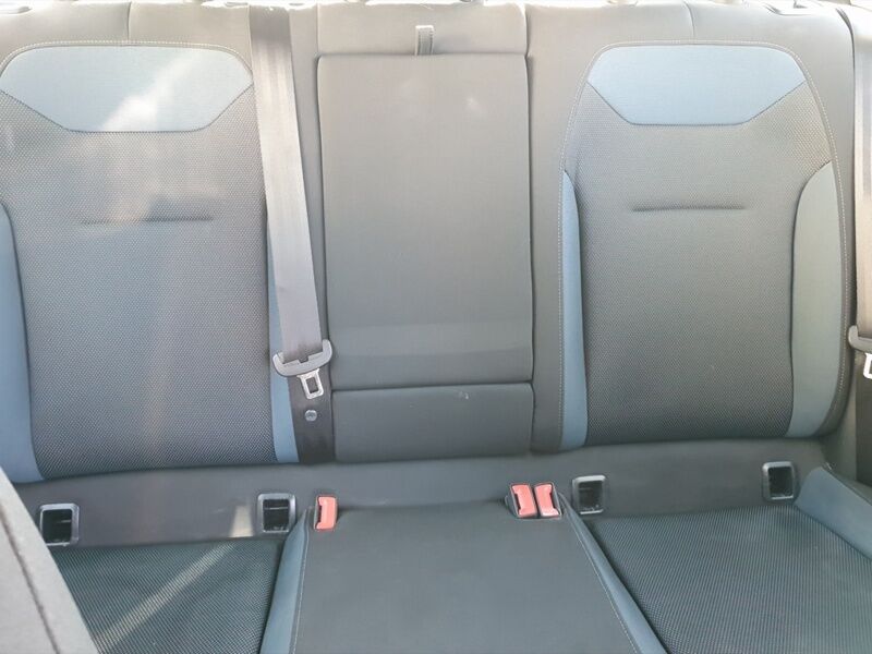 More views of SEAT Ateca