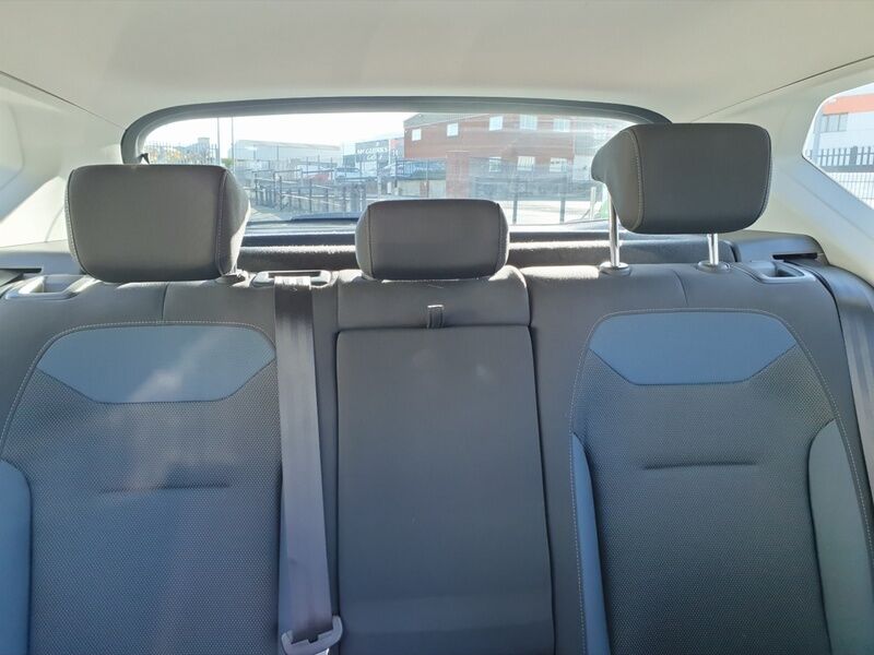 More views of SEAT Ateca