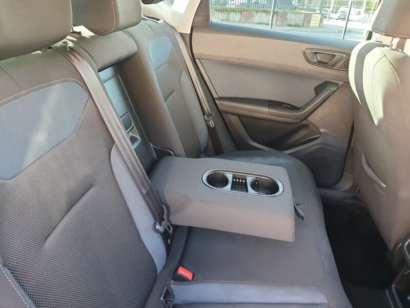 More views of SEAT Ateca