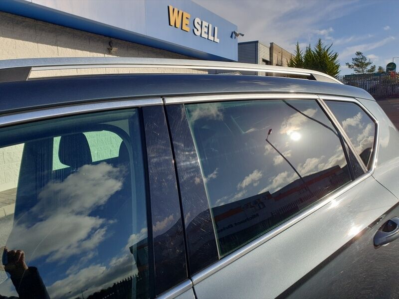 More views of SEAT Ateca