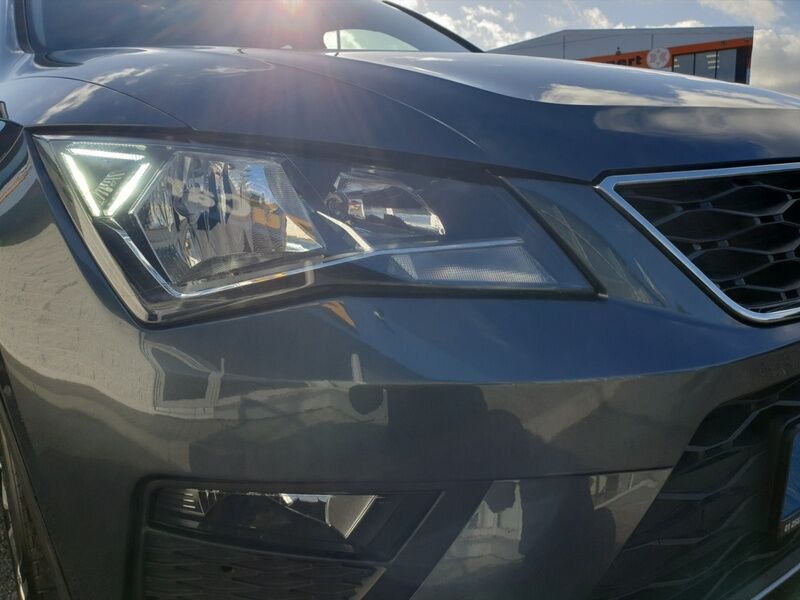 More views of SEAT Ateca