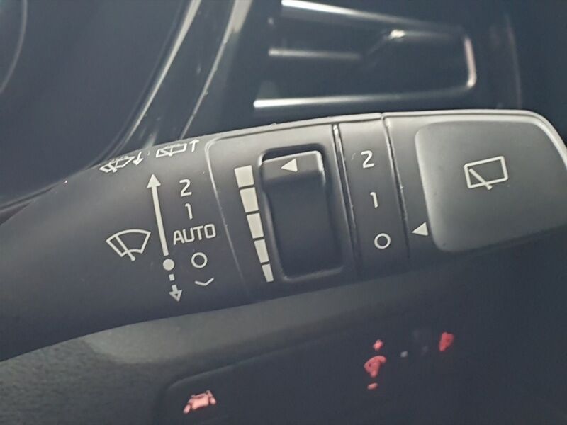 More views of Kia e-Niro