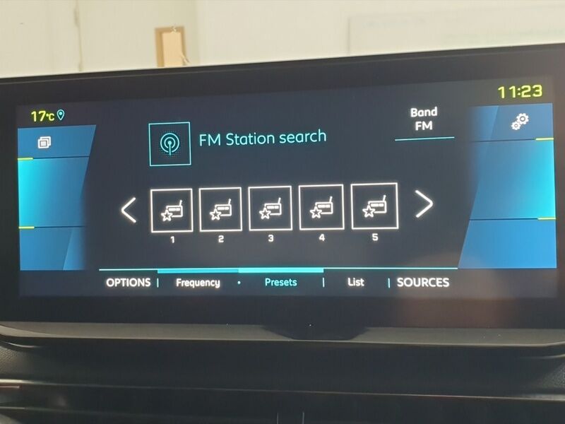 More views of Peugeot 3008