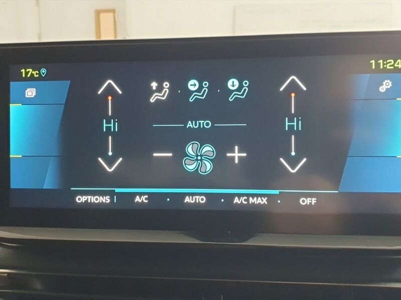 More views of Peugeot 3008