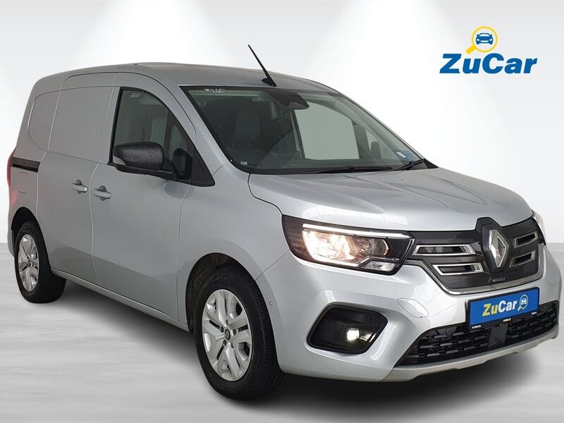 More views of Renault Kangoo