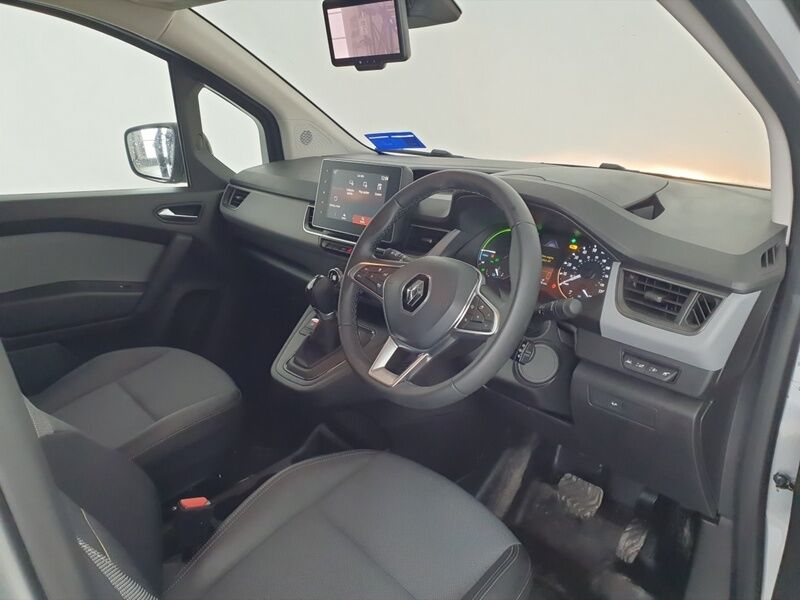 More views of Renault Kangoo