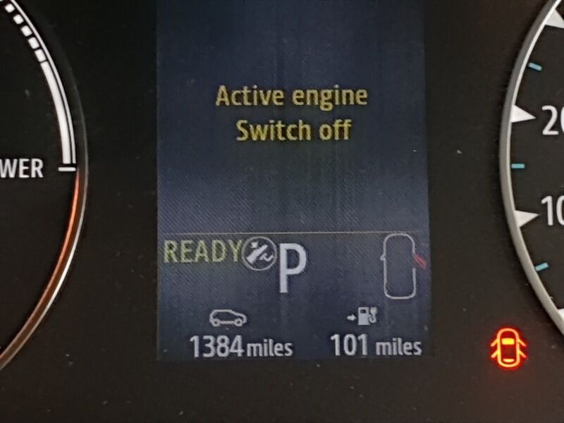 More views of Renault Kangoo