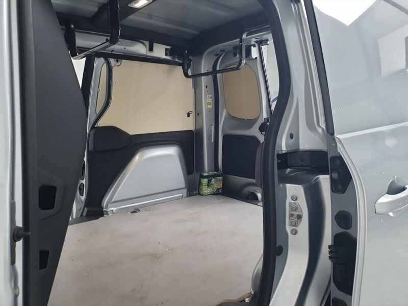 More views of Renault Kangoo