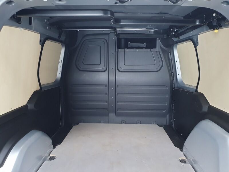 More views of Renault Kangoo