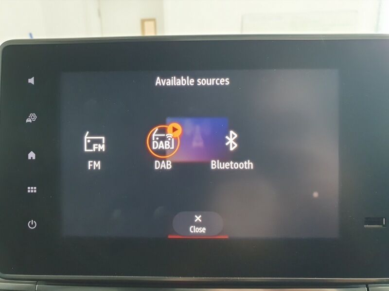 More views of Renault Kangoo