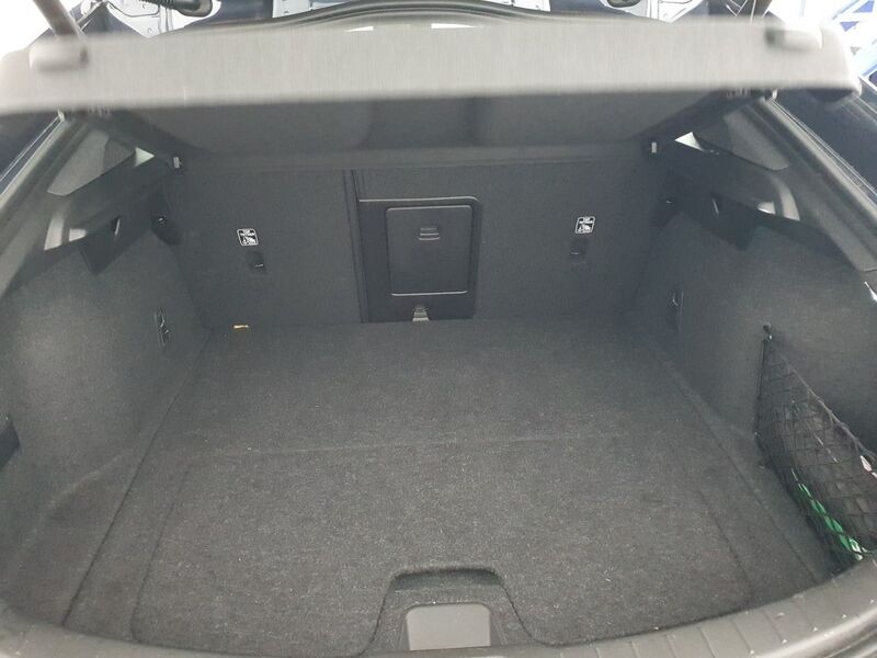 More views of Polestar 2