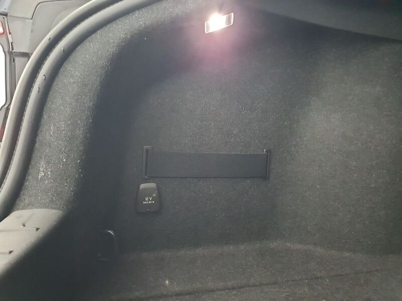 More views of Polestar 2