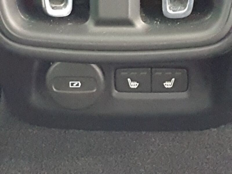 More views of Polestar 2