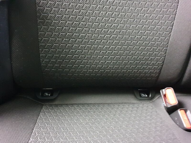 More views of Suzuki Swift