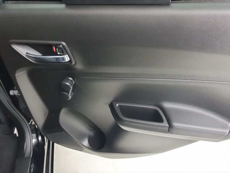 More views of Suzuki Swift