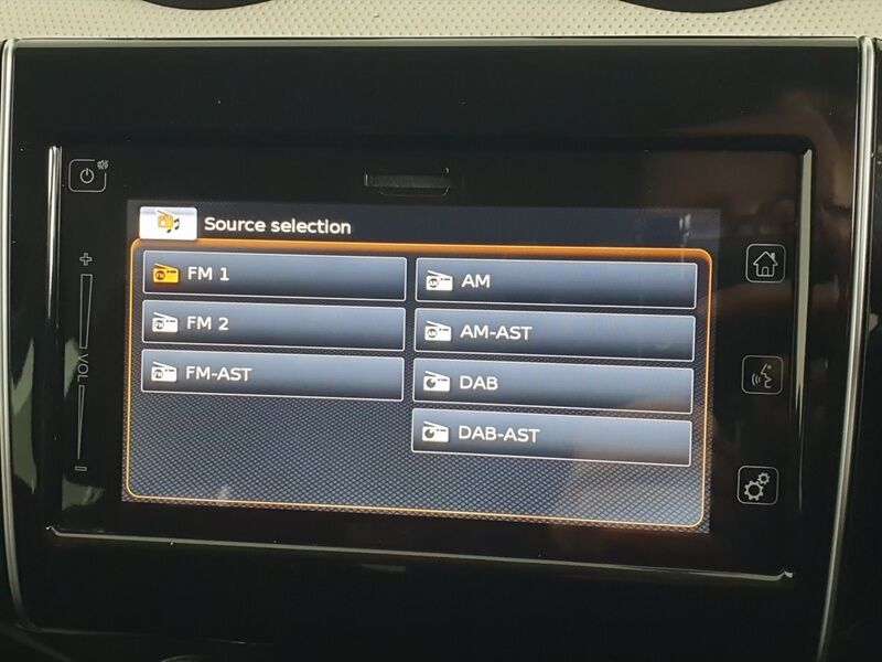 More views of Suzuki Swift