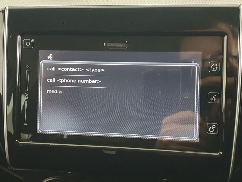 More views of Suzuki Swift