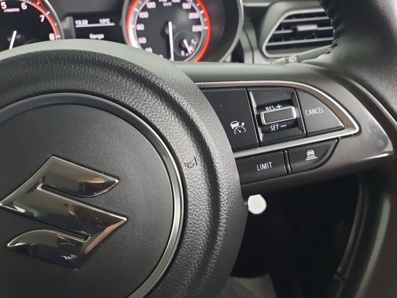 More views of Suzuki Swift